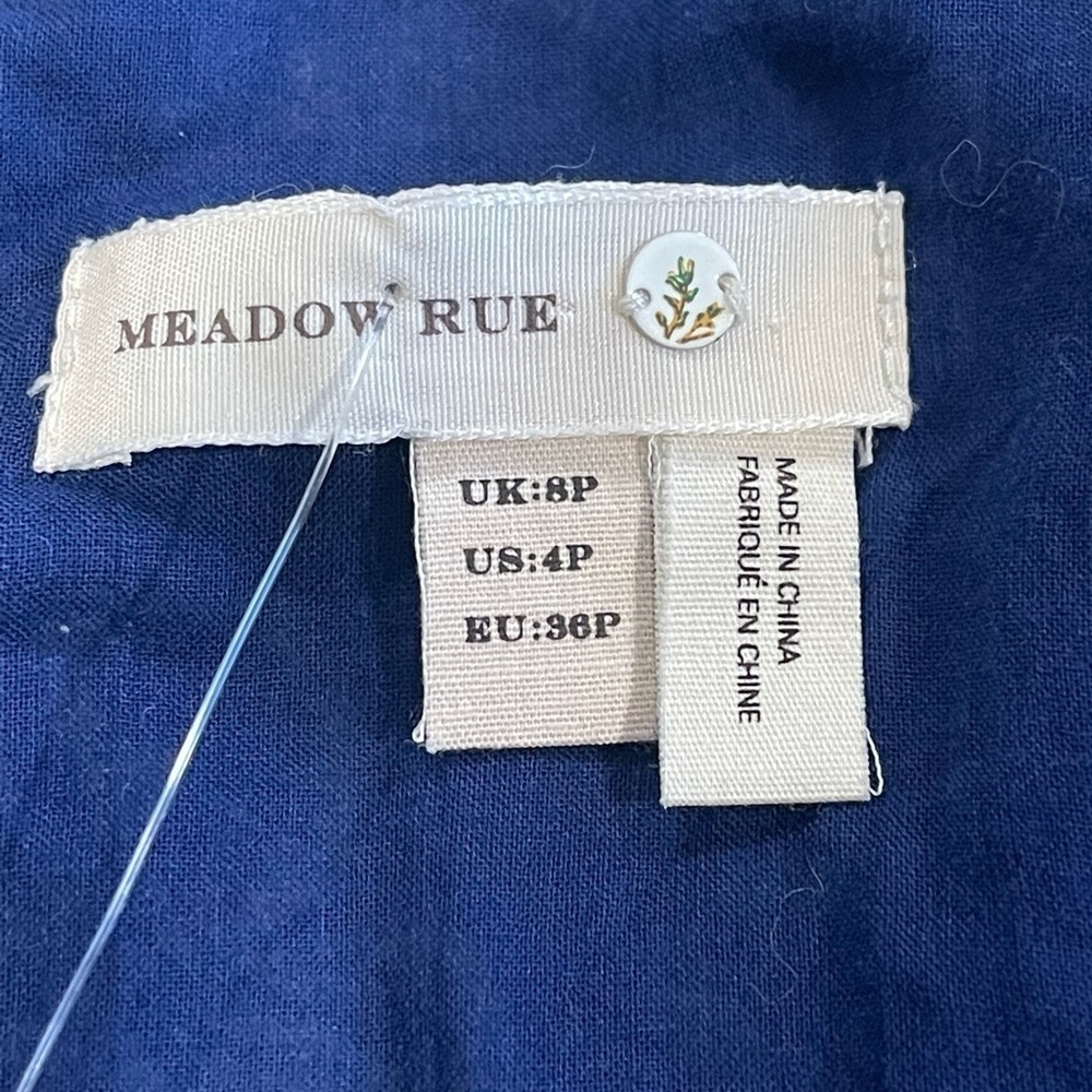 MEADOU RUE DRESSES - Picture 8 of 12